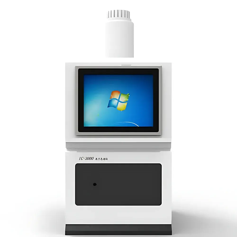 Luchuang IC-3000 Anion-Exchange Ion Chromatograph