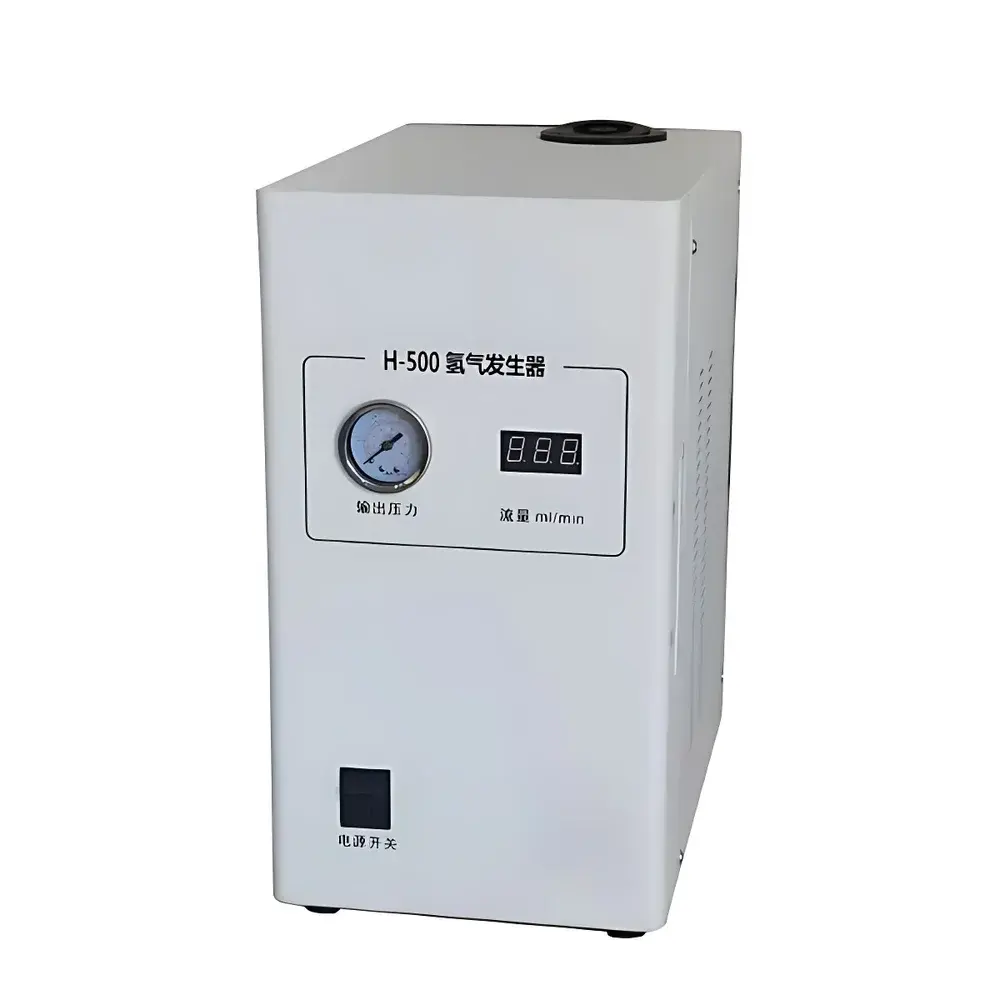 Shandong Luchuang H-500 High-Purity Hydrogen Generator