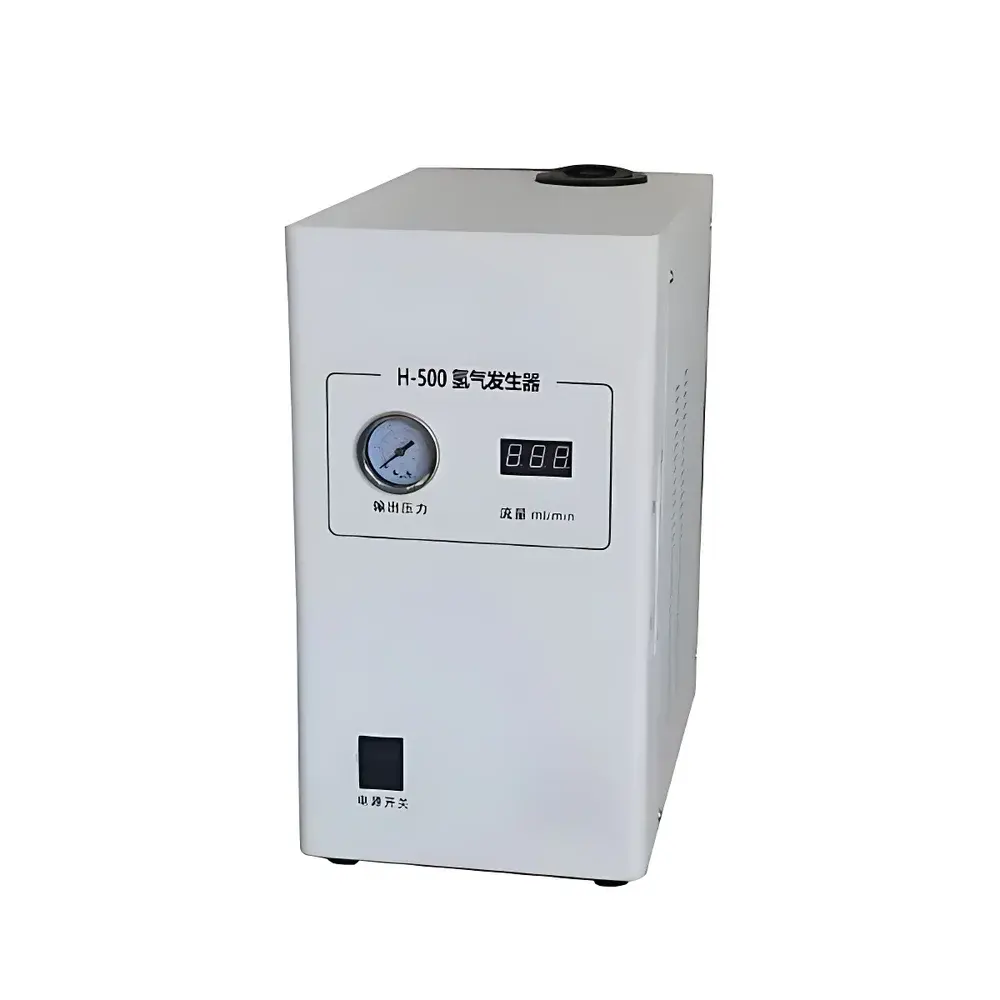Shandong Luchuang H-500 High-Purity Hydrogen Generator
