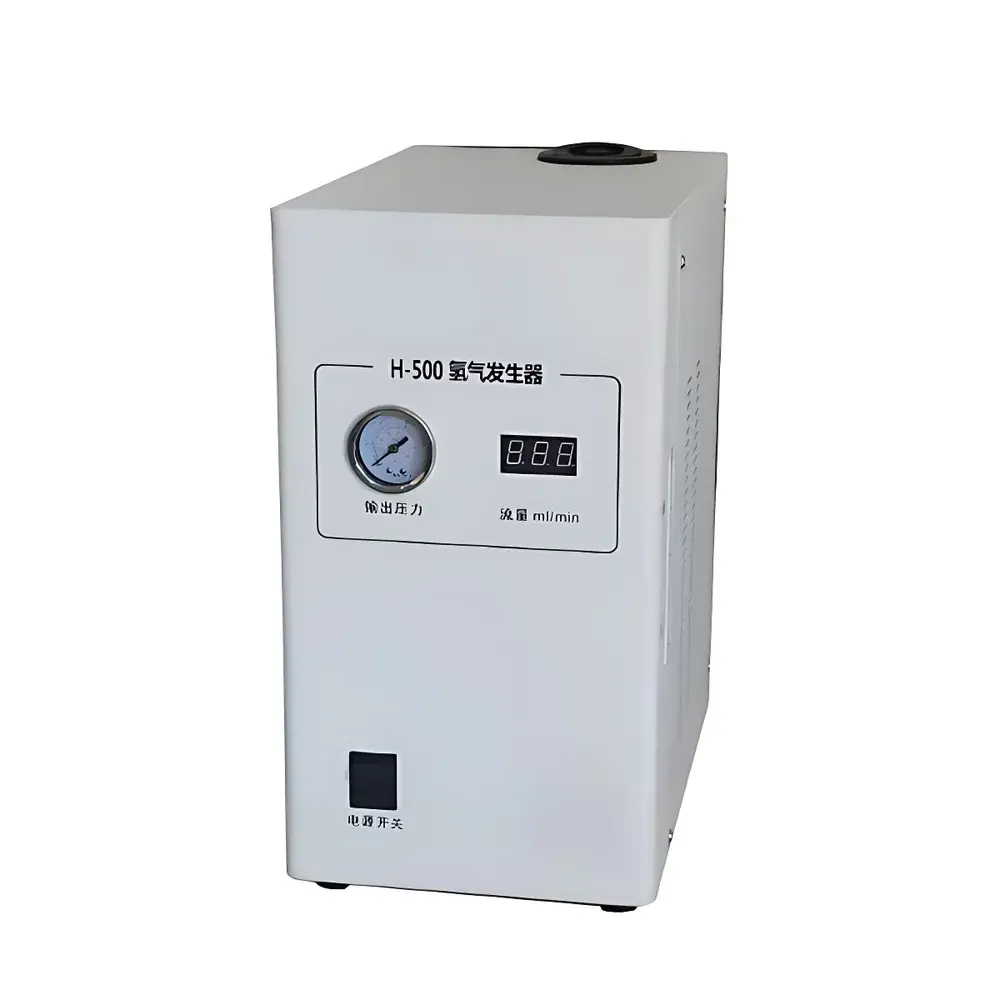 Shandong Luchuang H-500 High-Purity Hydrogen Generator
