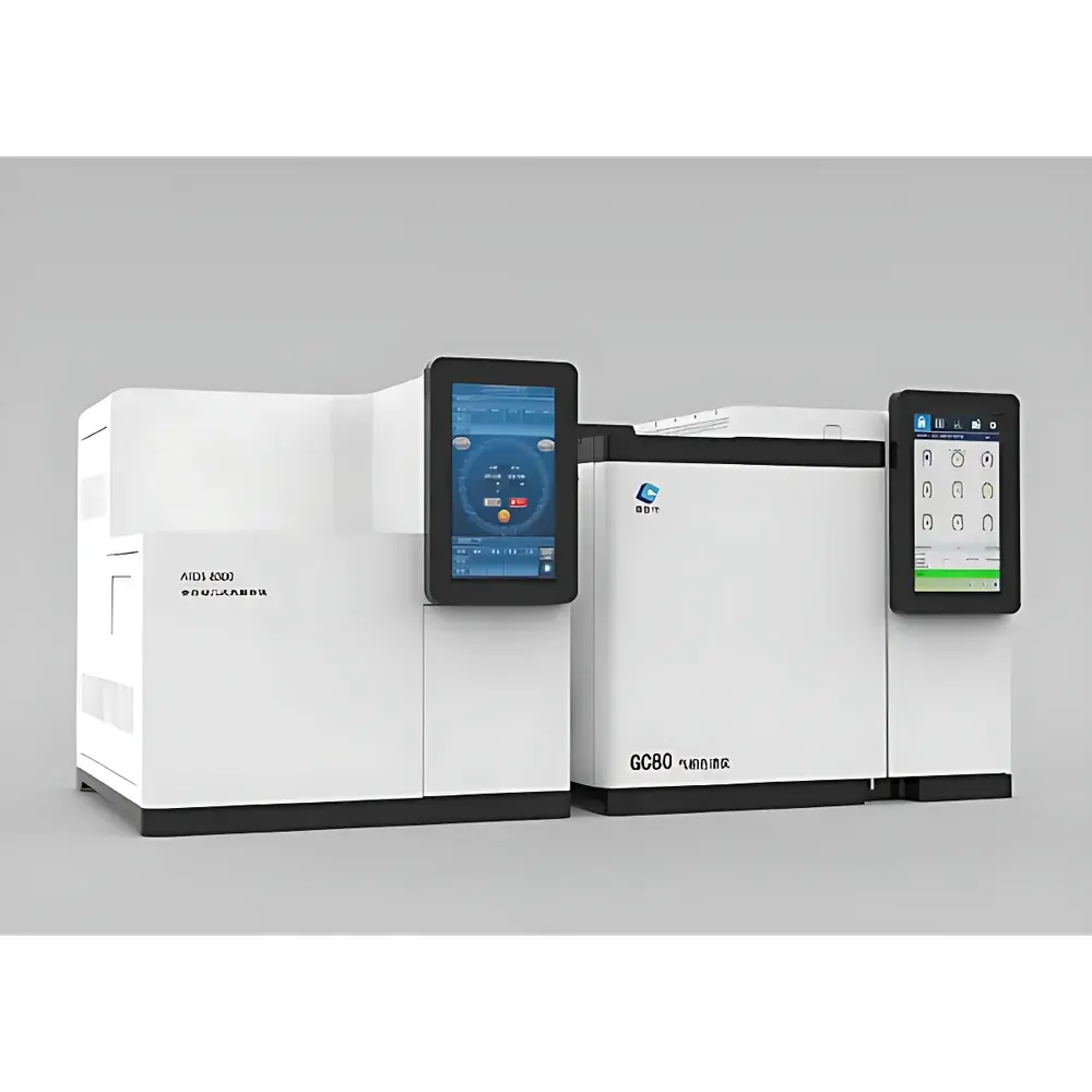 Luchuang GC-9870T Advanced Laboratory Gas Chromatograph