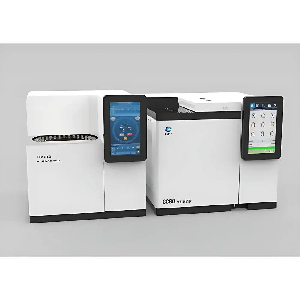 Luchuang GC-9870T Advanced Laboratory Gas Chromatograph