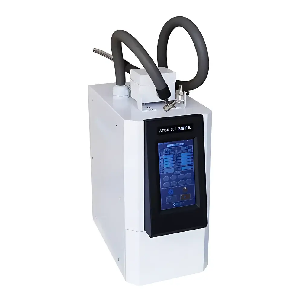 Luchuang ATDS-800 Thermal Desorber