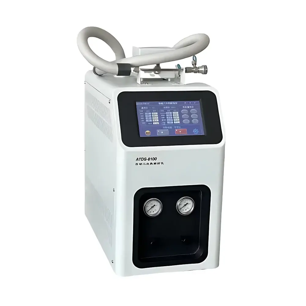 Luchuang ATDS-8100 Dual-Stage Thermal Desorber