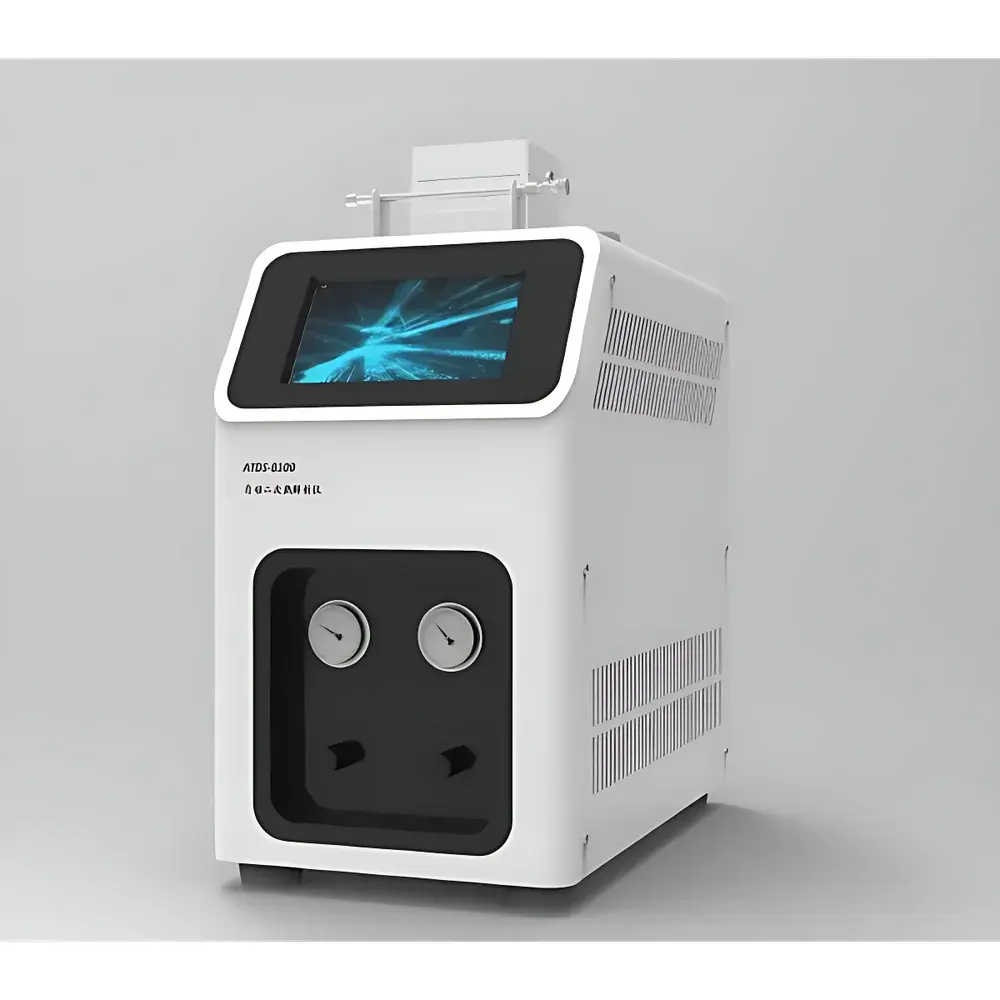 Luchuang ATDS-8100 Dual-Stage Thermal Desorber
