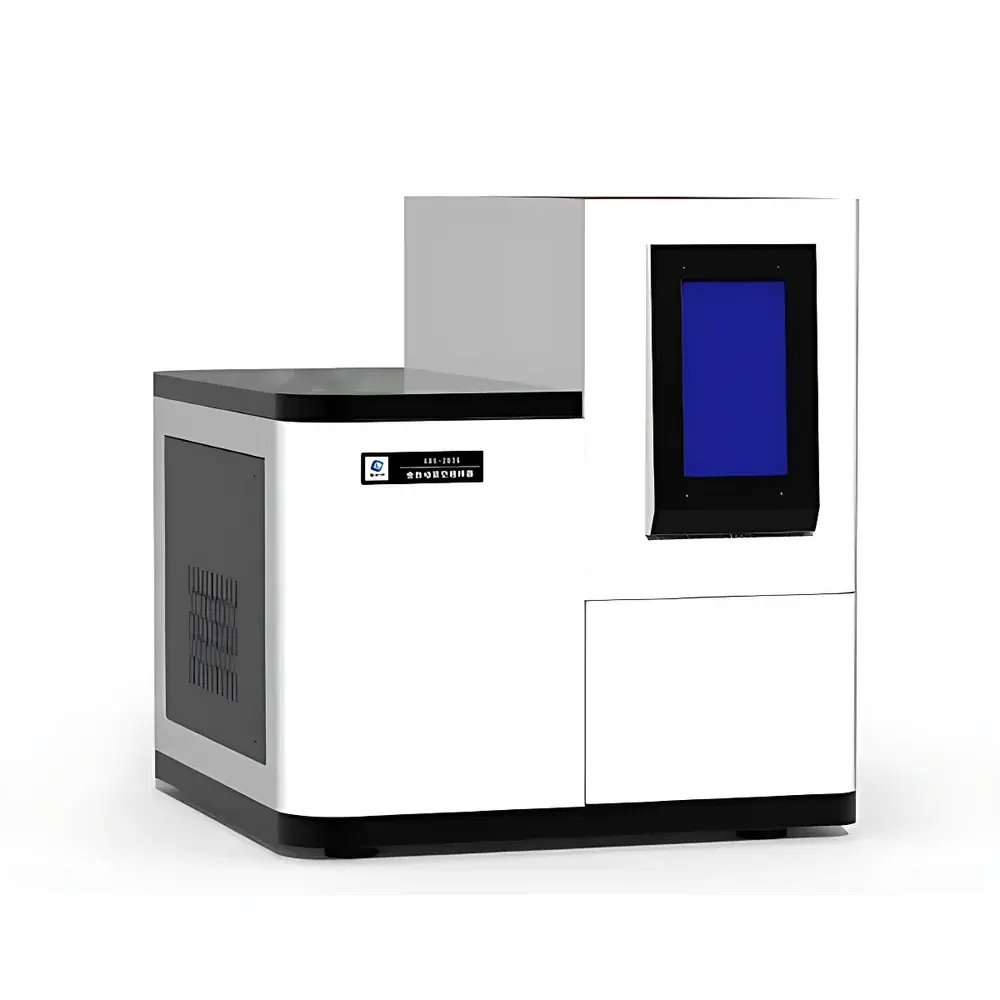 Shandong Luchuang AHS-2036 Fully Automated Static Headspace Sampler
