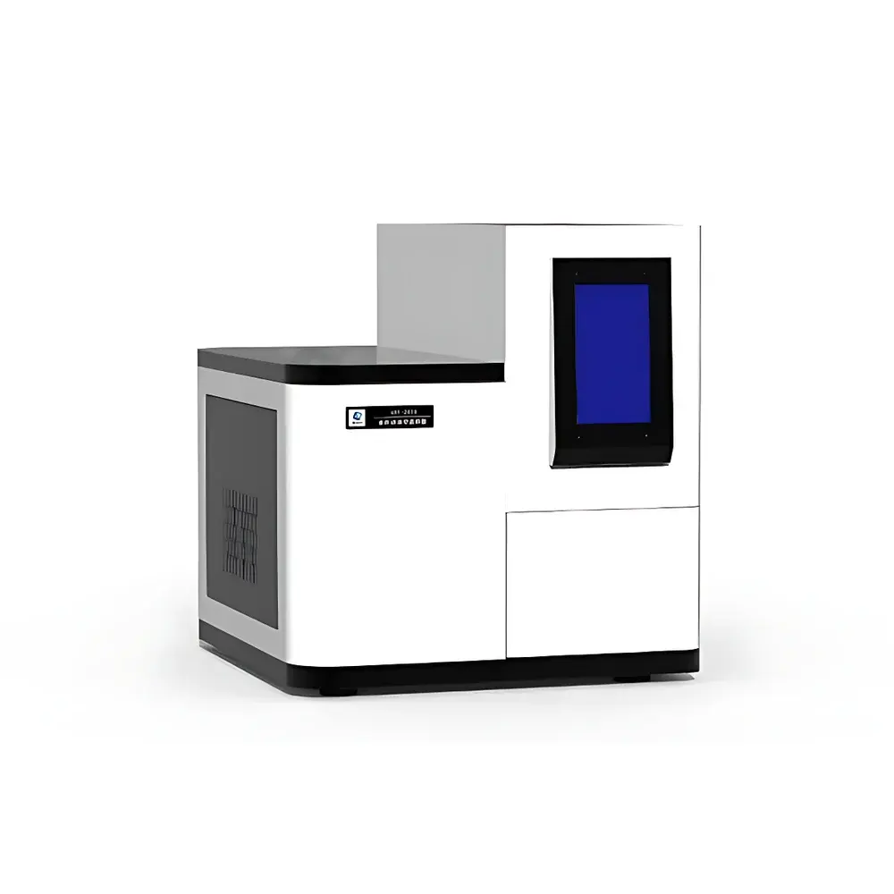 Shandong Luchuang AHS-2036 Fully Automated Static Headspace Sampler