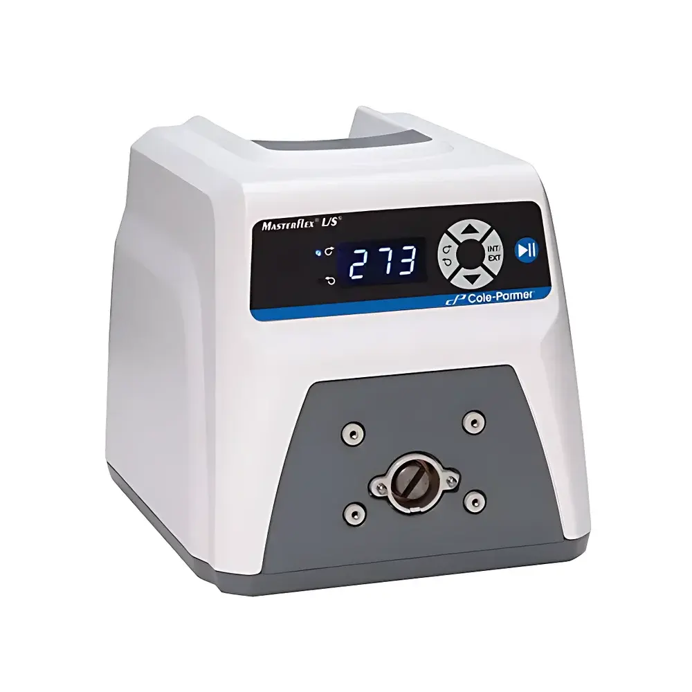 Masterflex L/S Precision Peristaltic Pump Model 07528-30