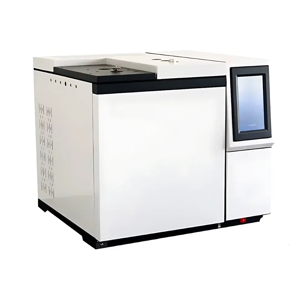 Shandong Luchuang GC-9870Plus Ethylene Oxide Residue Gas Chromatograph