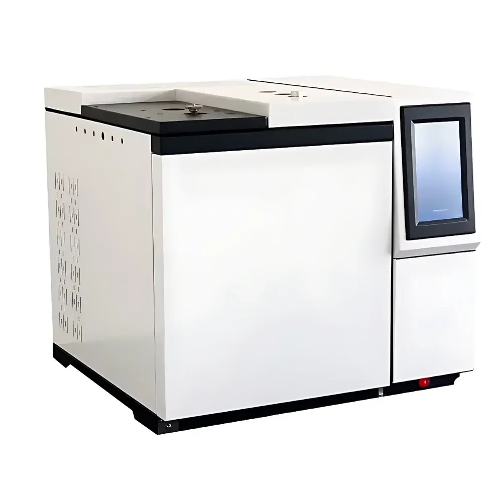 Shandong Luchuang GC-9870Plus Ethylene Oxide Residue Gas Chromatograph
