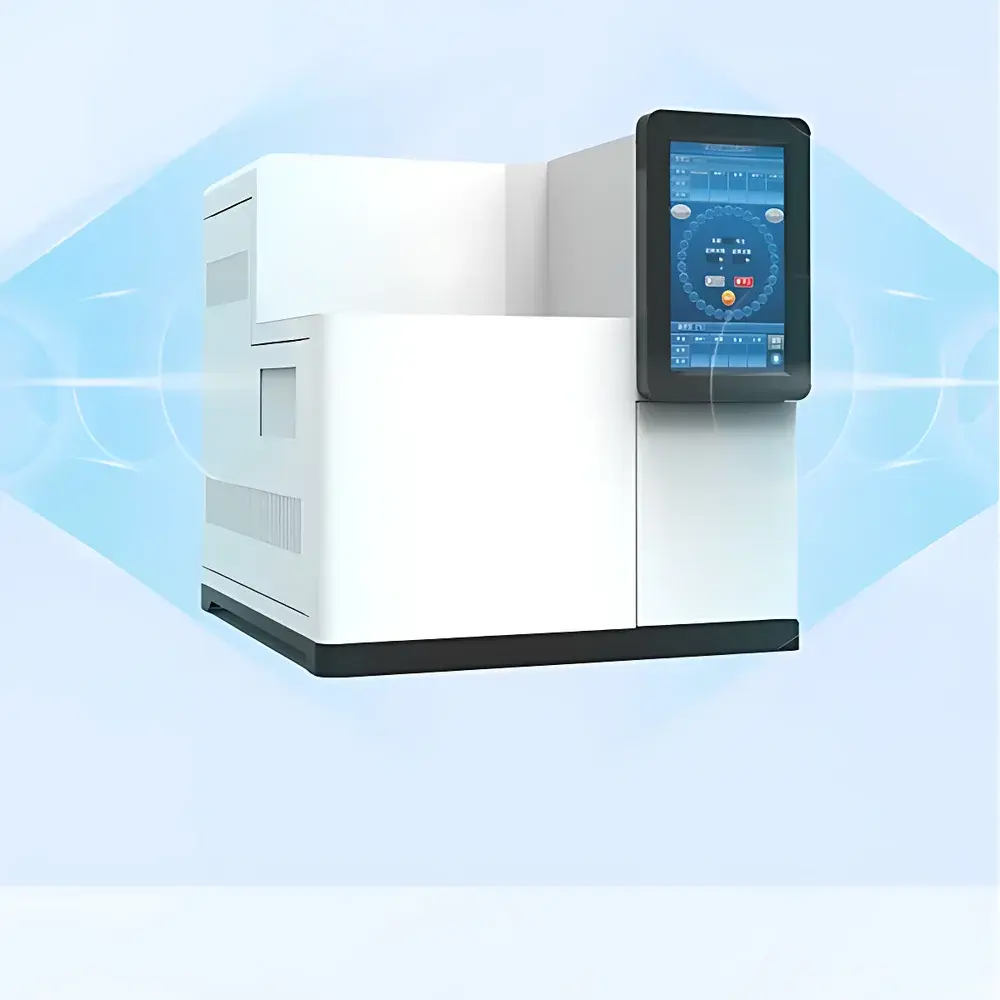 Shandong Luchuang ATDS-8200A 36-Position Fully Automated Single-Stage Thermal Desorber