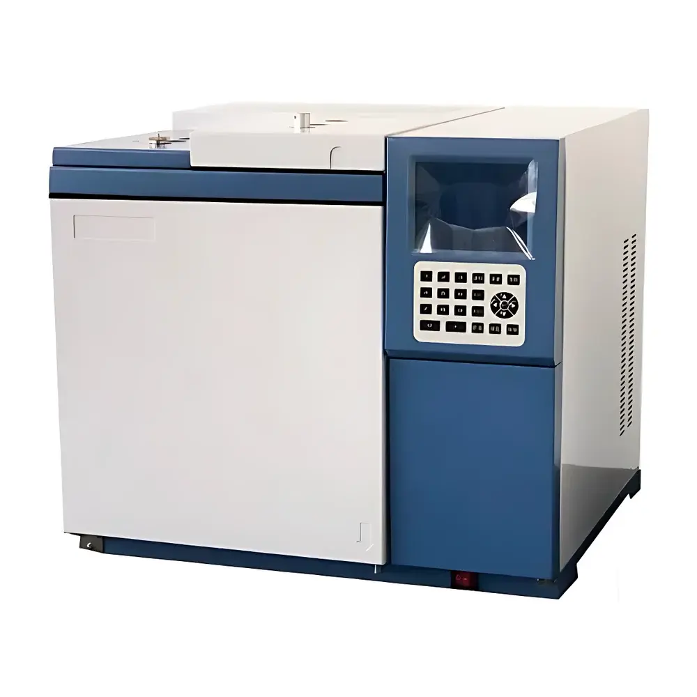 Luchuang GC-9870 TVOC Gas Chromatograph