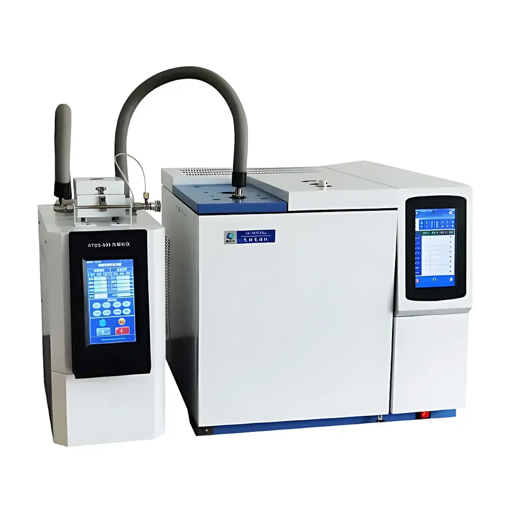 Luchuang GC-9870 TVOC Gas Chromatograph