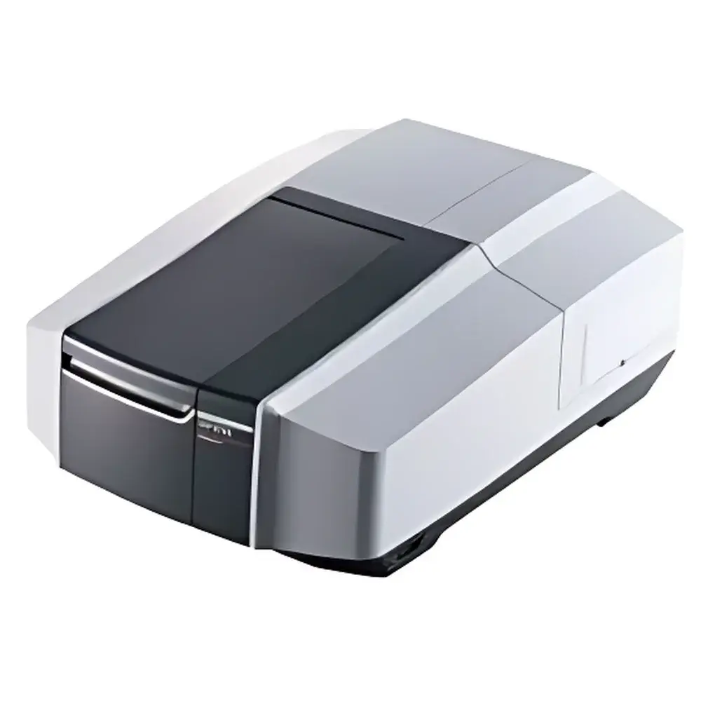 Shimadzu UV-2600i and UV-2700i Ultraviolet-Visible-Near Infrared Spectrophotometers