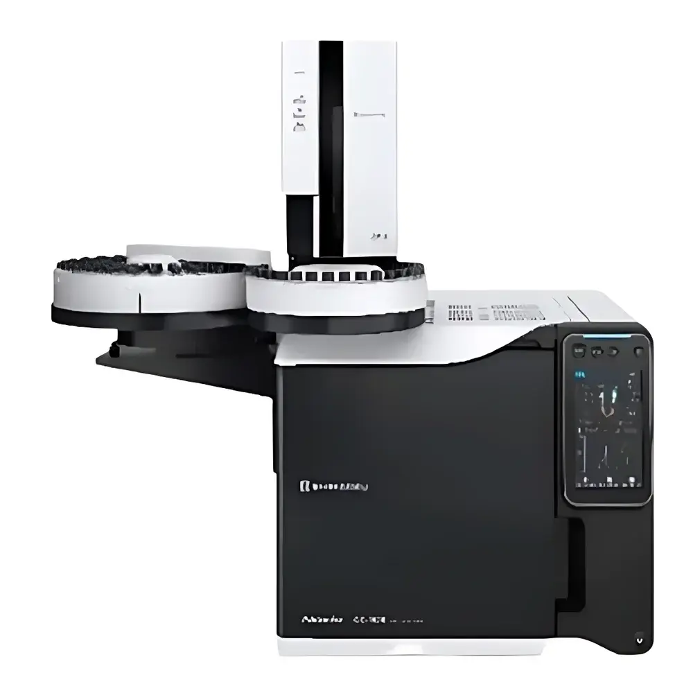 Shimadzu Nexis GC-2030 Enhanced Gas Chromatograph
