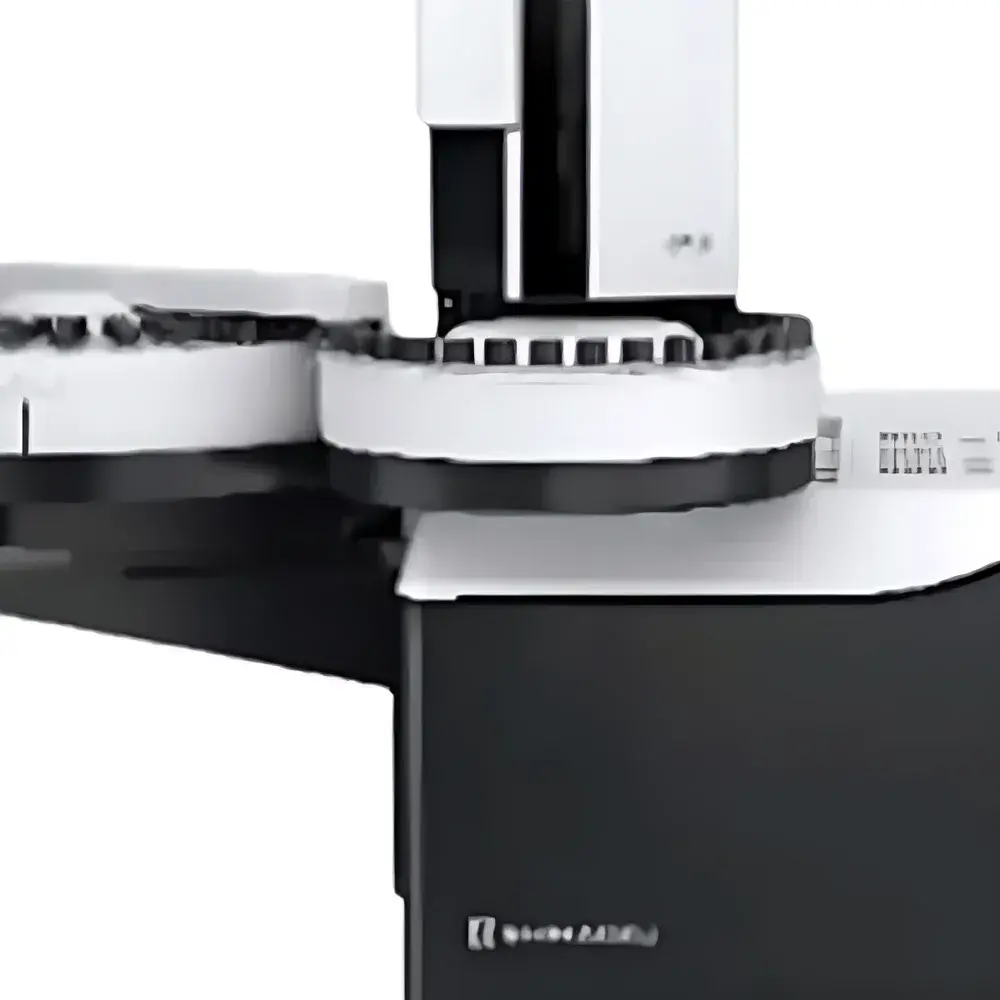 Shimadzu Nexis GC-2030 Enhanced Gas Chromatograph