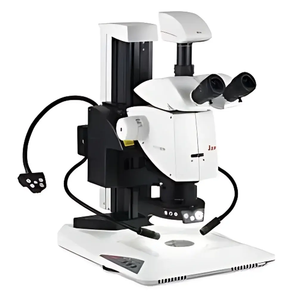 Leica M205 C Stereo Microscope