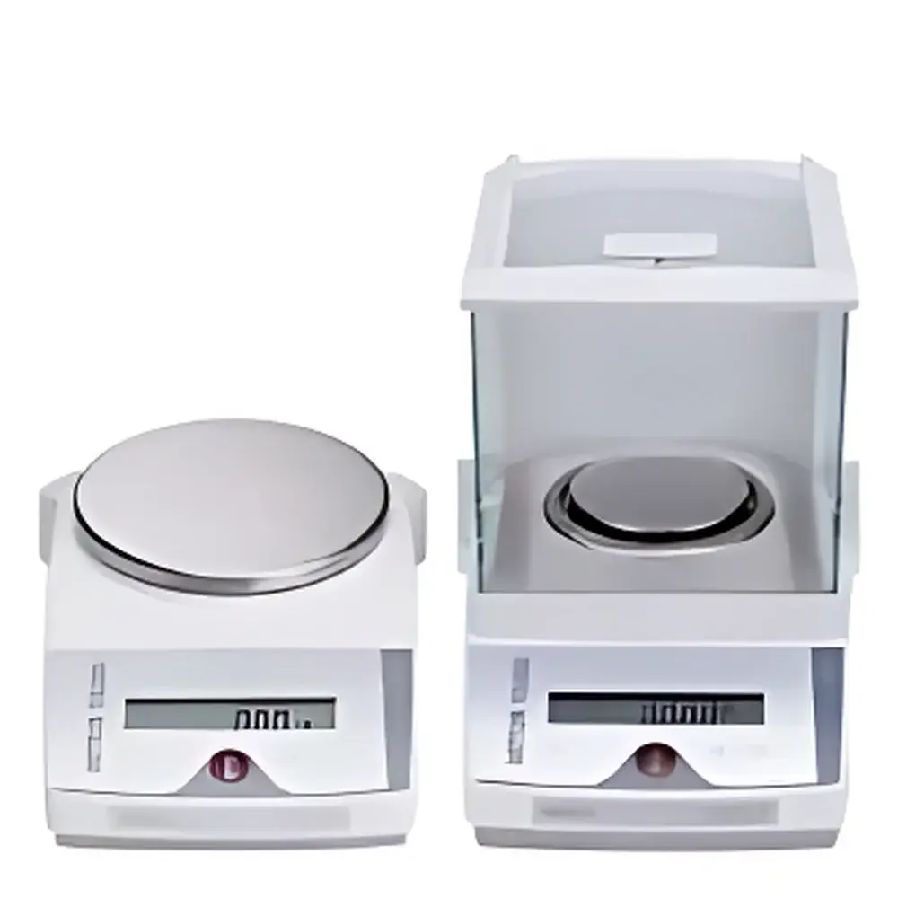 METTLER TOLEDO JE703/1203 Jewelry & Precious Metals Precision Balance