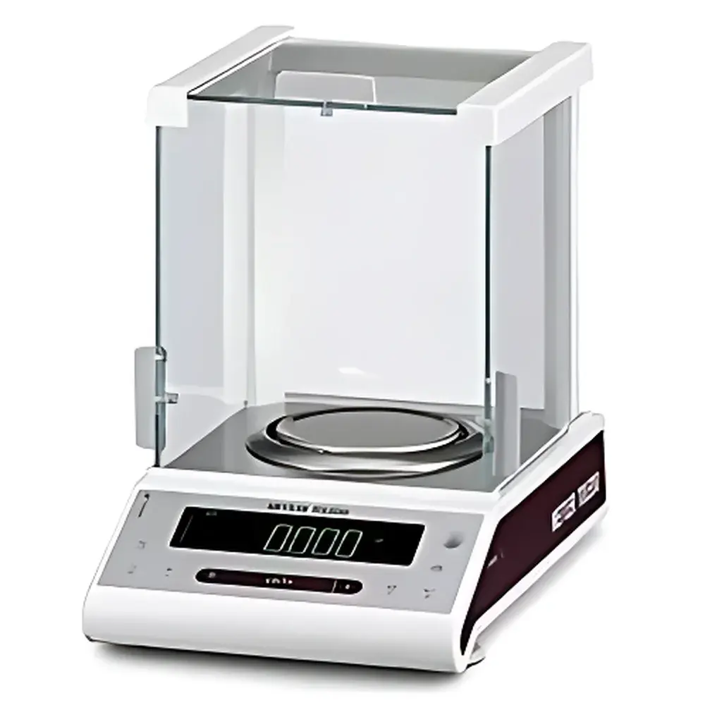 METTLER TOLEDO JE703/1203 Jewelry & Precious Metals Precision Balance