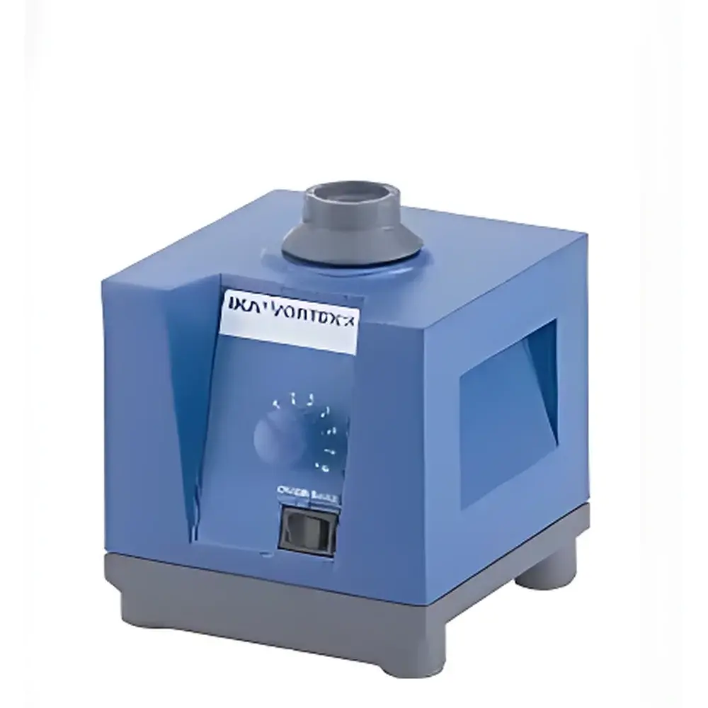 IKA VORTEX 3 Compact Vortex Mixer