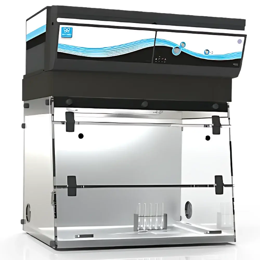 Erlab Captair Bio 321 Smart Vertical Laminar Flow Clean Bench