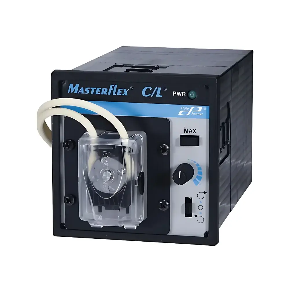 Masterflex C/L Series Peristaltic Pump Model 77122-00