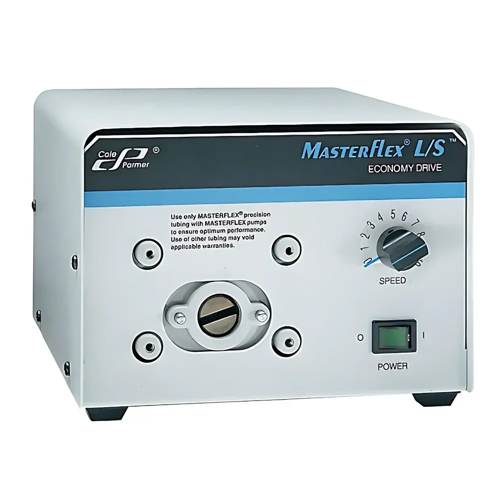 Masterflex L/S Economy Peristaltic Pump Model 07554-95