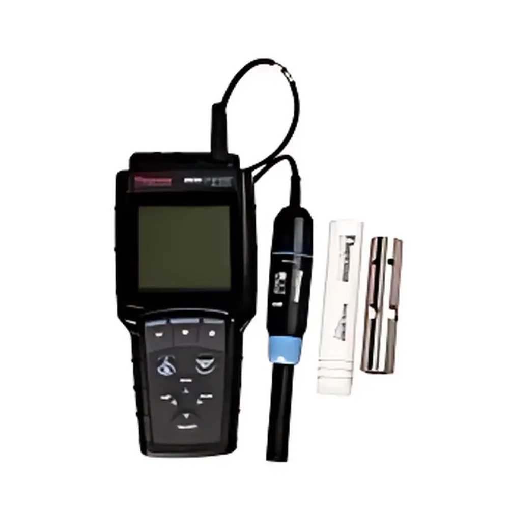 Thermo Fisher Scientific Orion Star A Portable pH/Dissolved Oxygen Meter 420D-01A