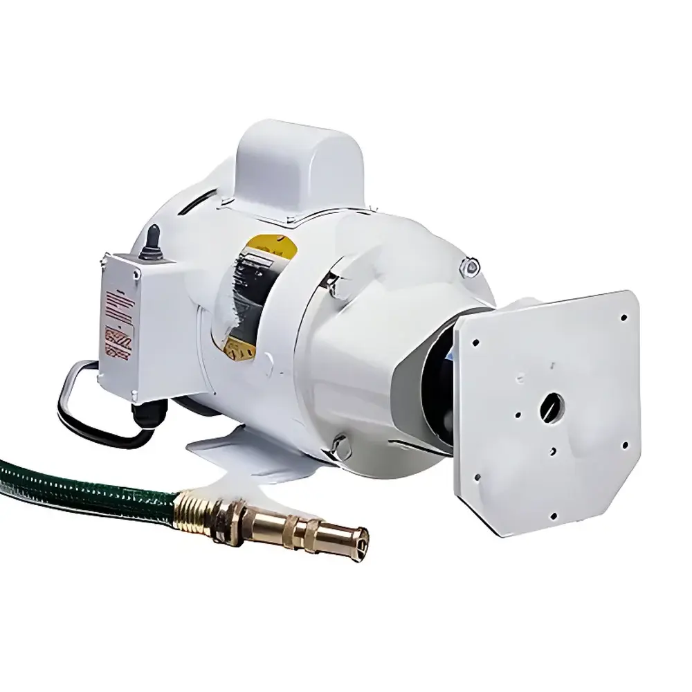 Masterflex I/P Three-Channel Fixed-Speed Peristaltic Pump Model 07588-87