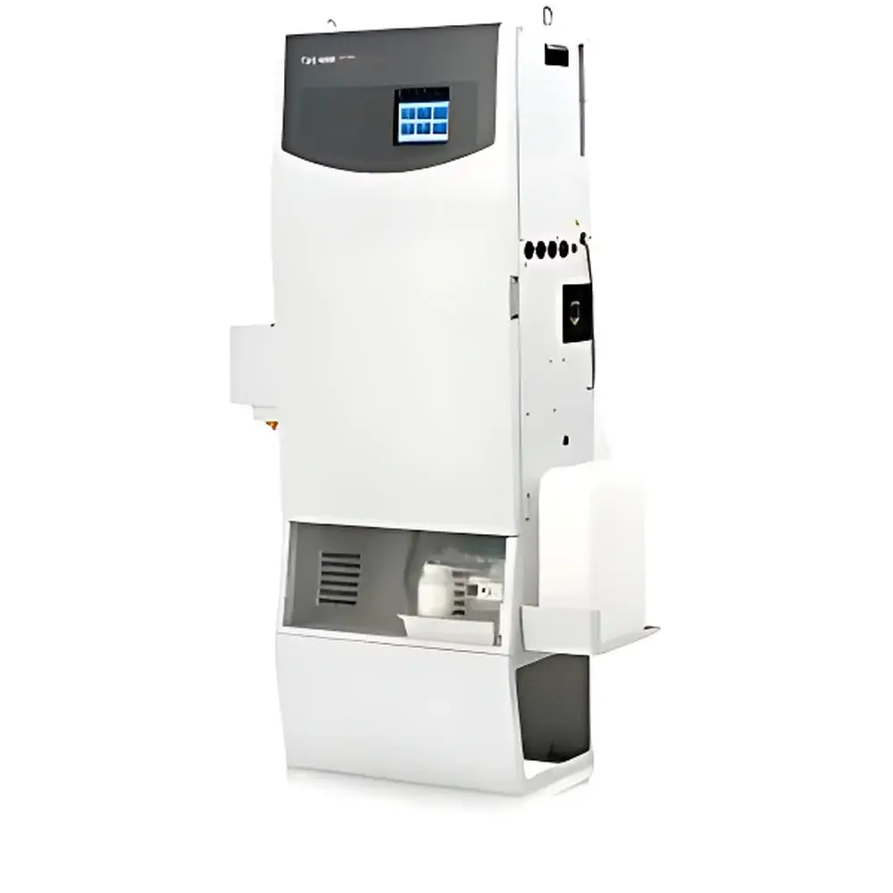 Shimadzu TOC-4200 Online Total Organic Carbon Analyzer