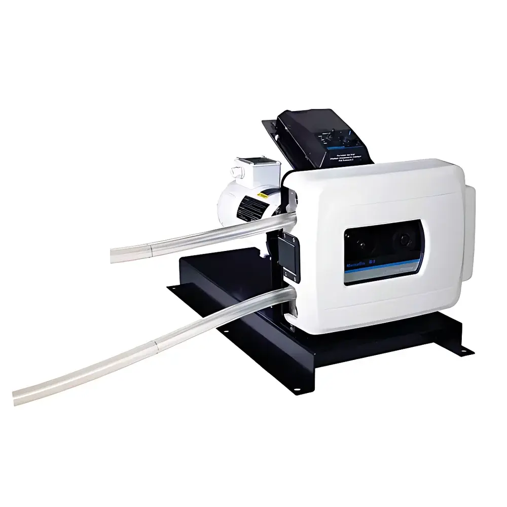 Masterflex B/T Variable-Speed Pneumatic Peristaltic Pump Model 77111-67