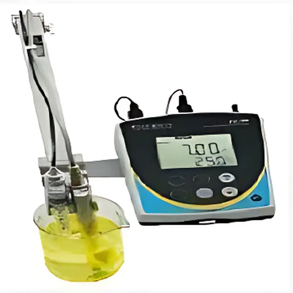 Thermo Fisher Scientific PC700 Multi-Parameter Benchtop Meter