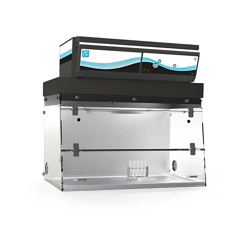 Erlab Captair Bio 391 Smart Horizontal Laminar Flow Clean Bench