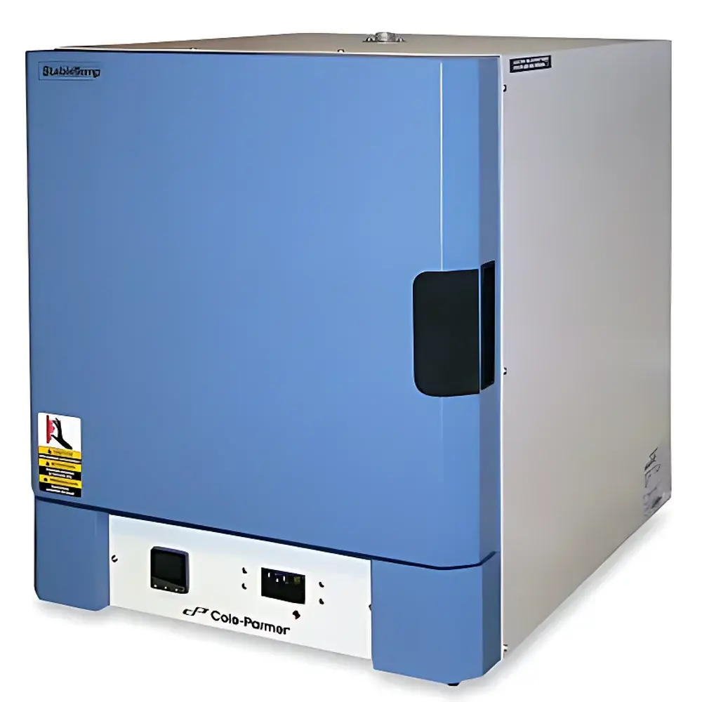 StableTemp Muffle Furnace by Cole-Parmer — Model 33858-65