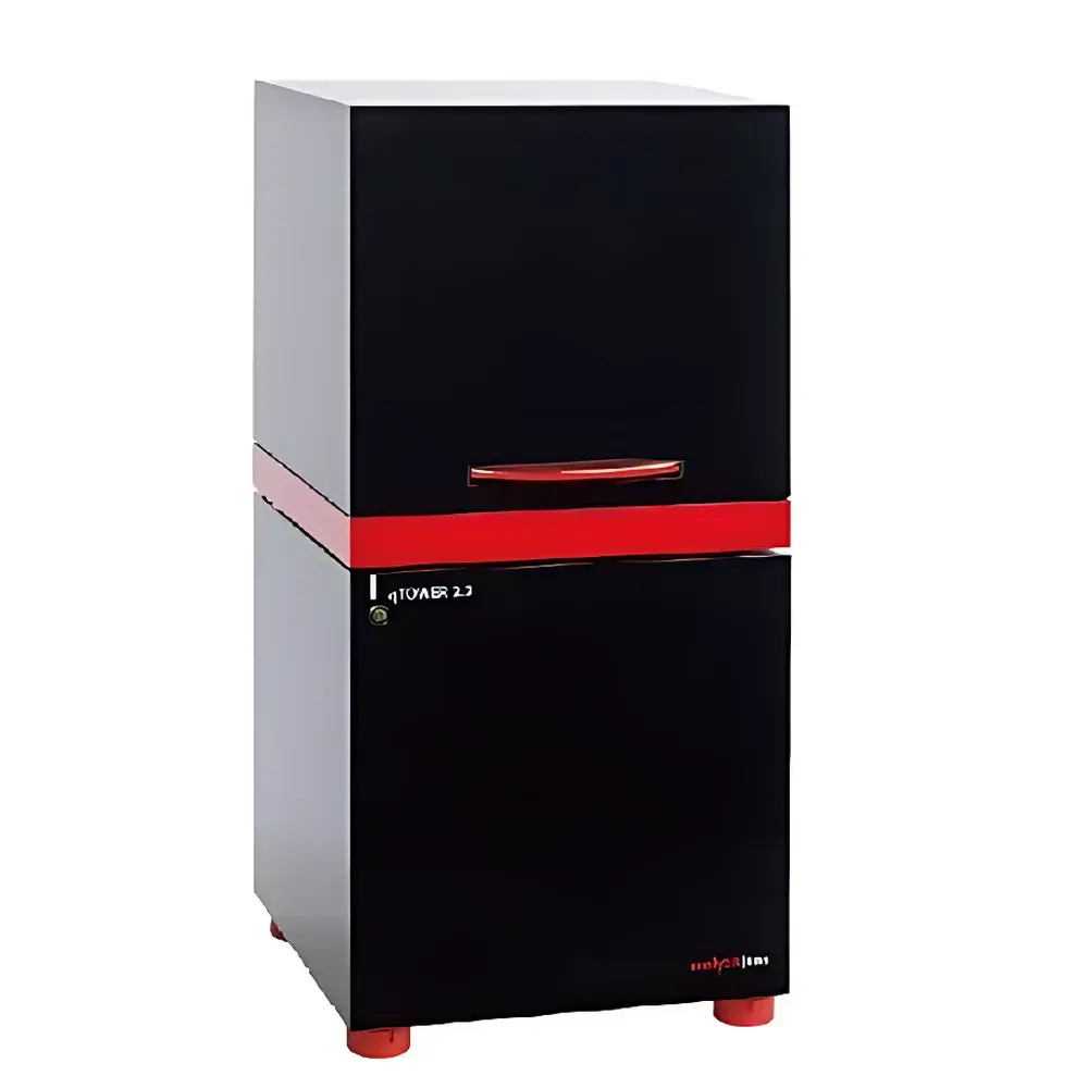 analytikjena qTOWER3G Real-Time Fluorescence Quantitative Gradient PCR System