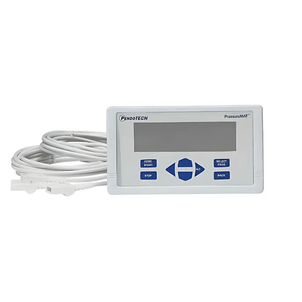 PendoTECH MAT Pressure Monitoring and Transmission System 19406-xx