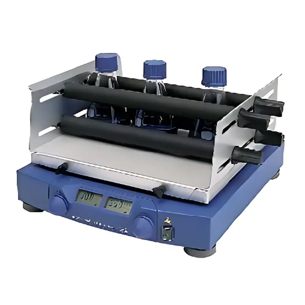 IKA HS 260 control Reciprocal Shaker