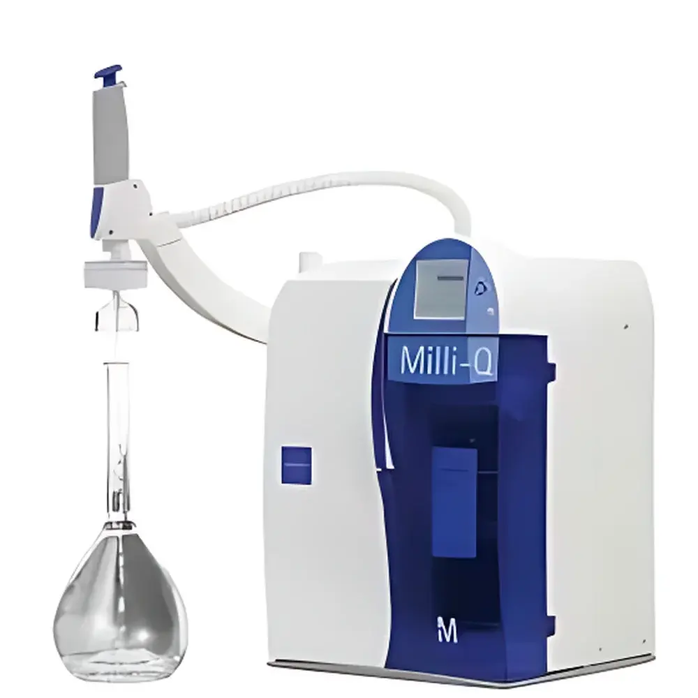 Merck Milli-Q Reference Ultra Pure Water System