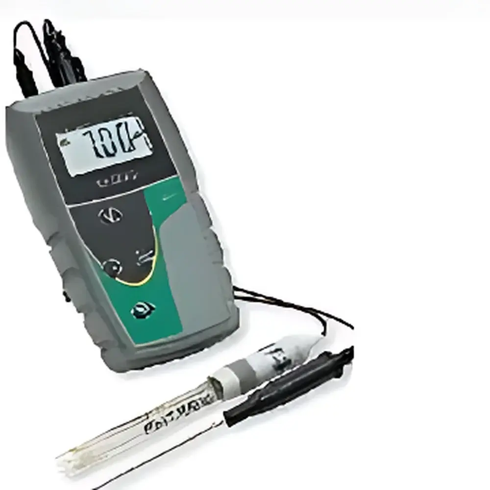 Thermo Fisher Scientific pH6+ Portable pH/ORP/Temperature Meter