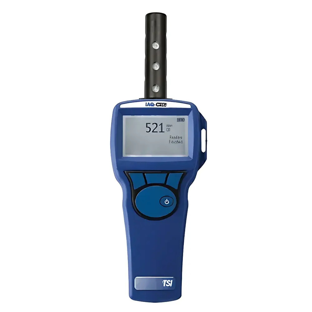 Cole-Parmer IAQ-Calc Indoor Air Quality Monitor Model 86384-05