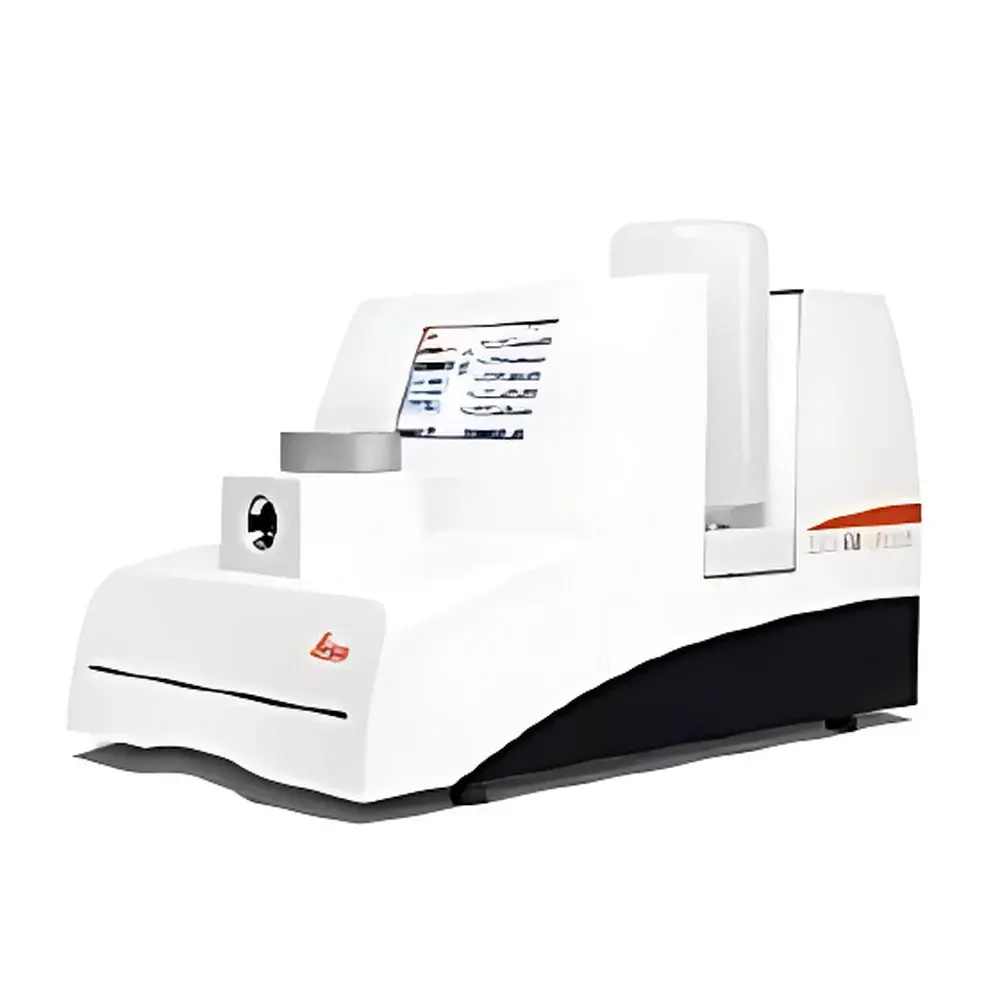 Leica EM CPD300 Automated Critical Point Dryer