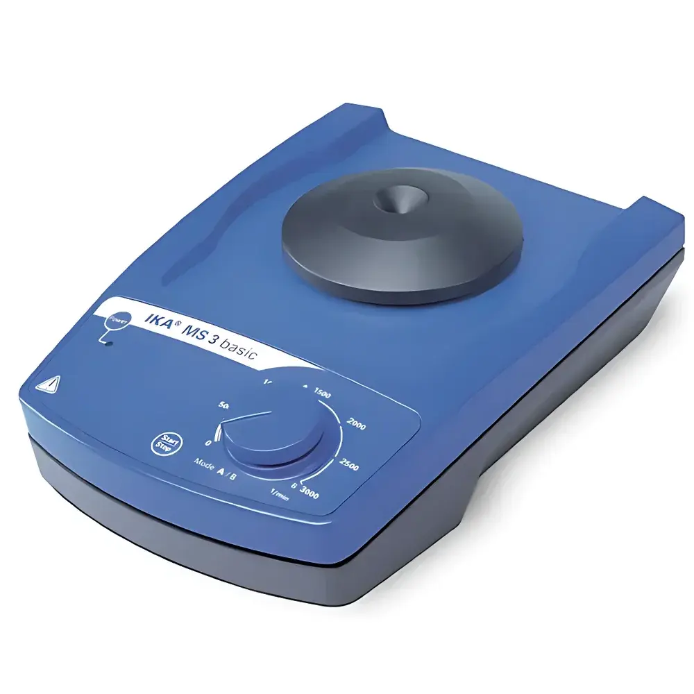 IKA MS 3 basic Orbital Shaker