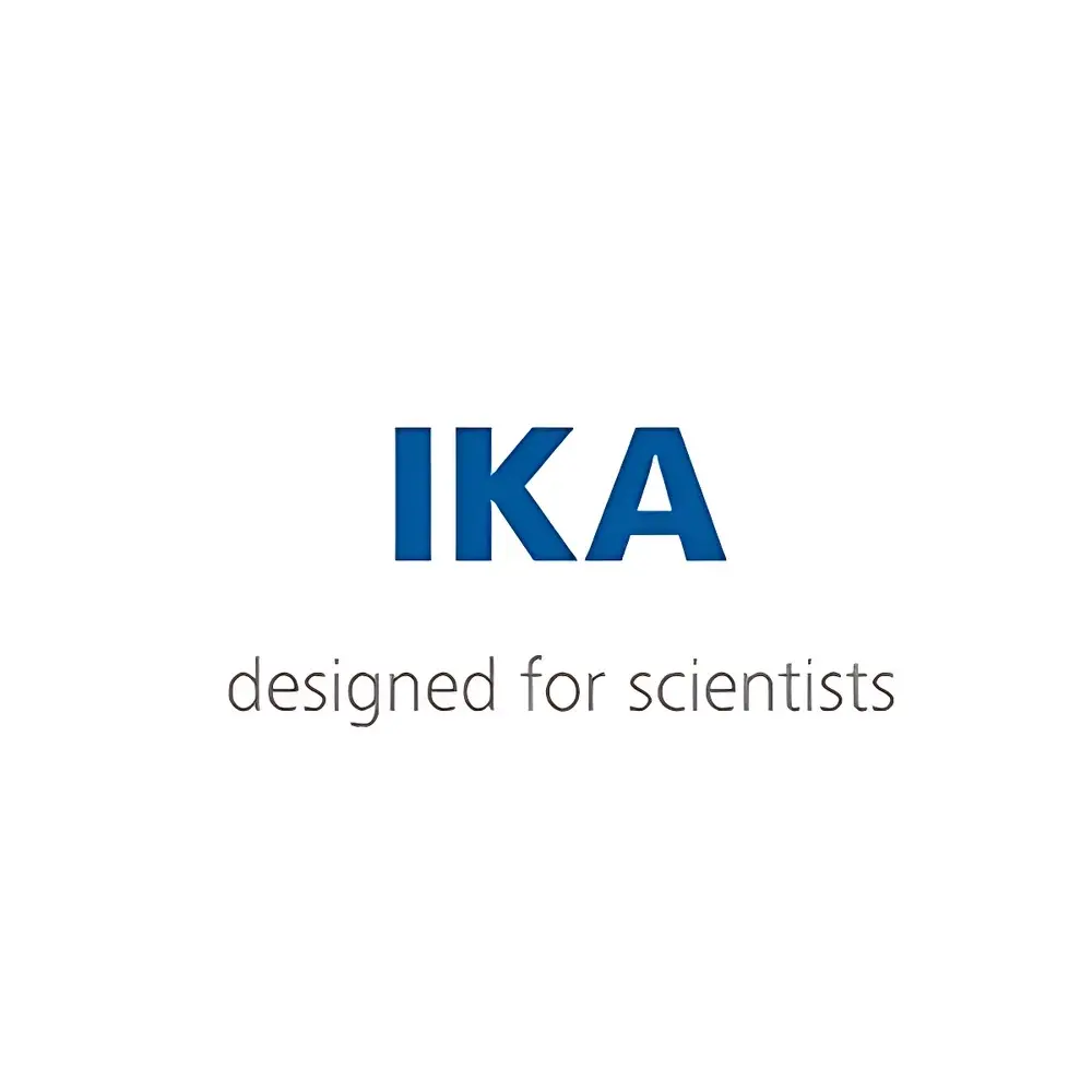 IKA MS 3 basic Orbital Shaker