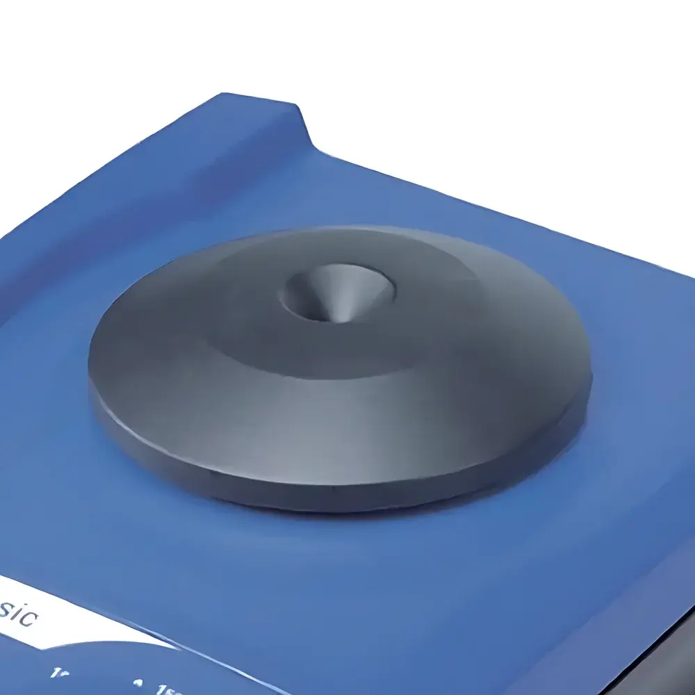 IKA MS 3 basic Orbital Shaker