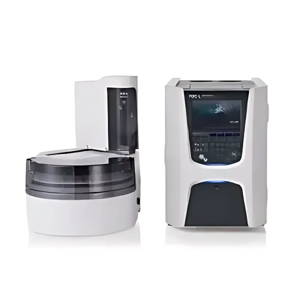 Shimadzu TOC-L Series Total Organic Carbon Analyzer