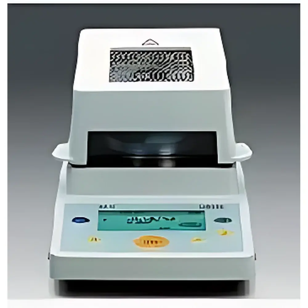 Sartorius MA35 Infrared Moisture Analyzer