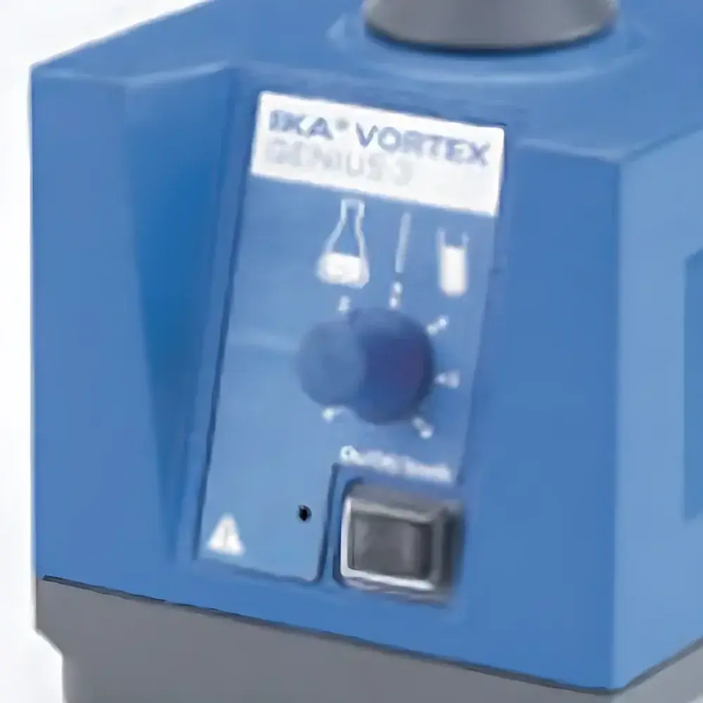 IKA VORTEX 3 Circular Orbital Shaker