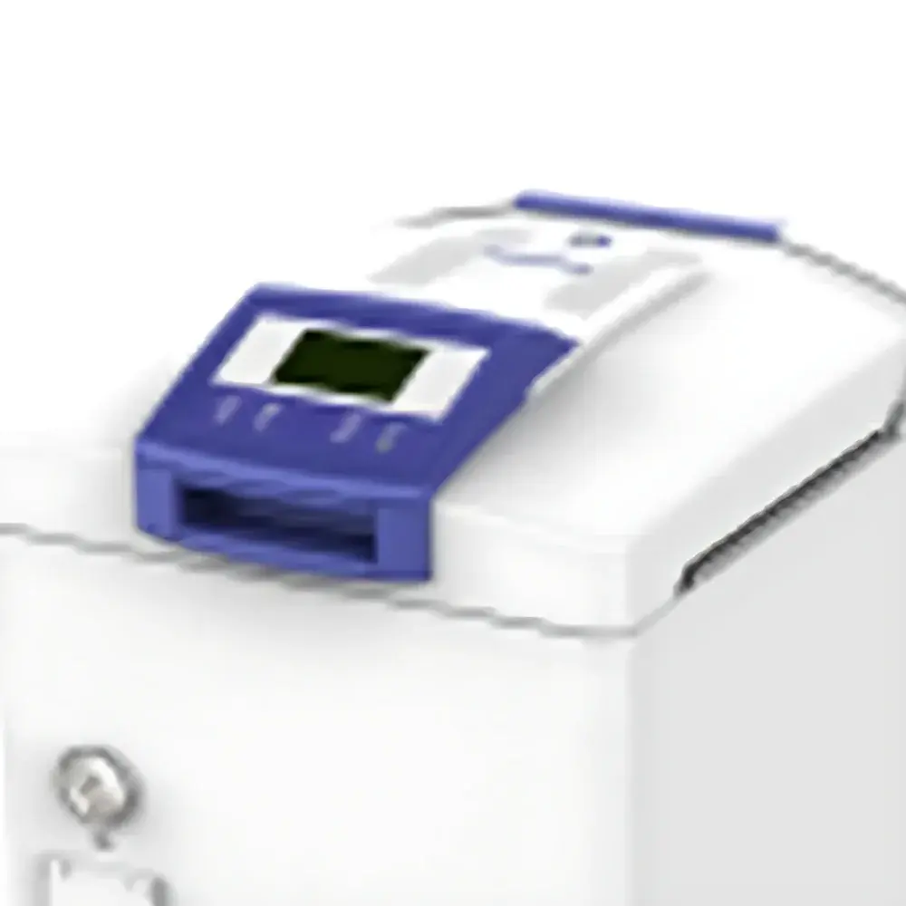 ZEALWAY GF88DA Vertical Steam Sterilizer
