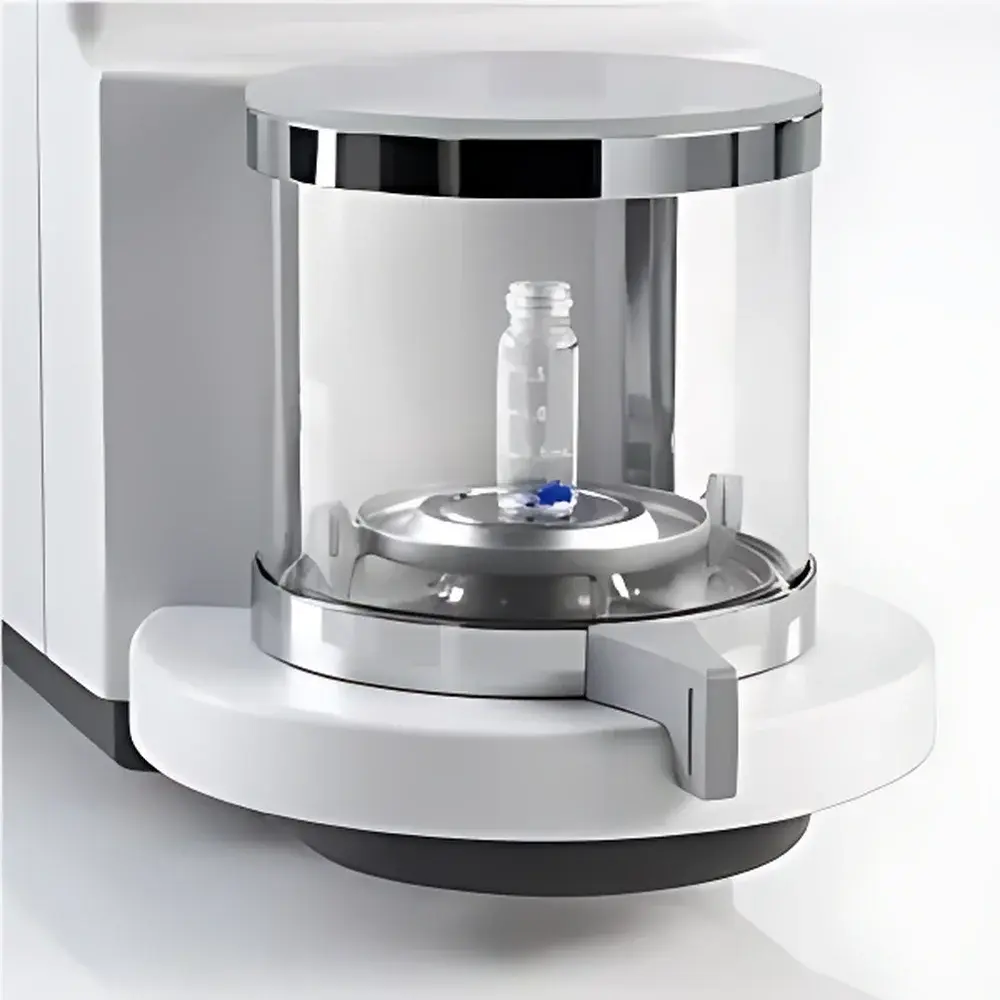 METTLER TOLEDO XPR10 Ultra-Micro Balance