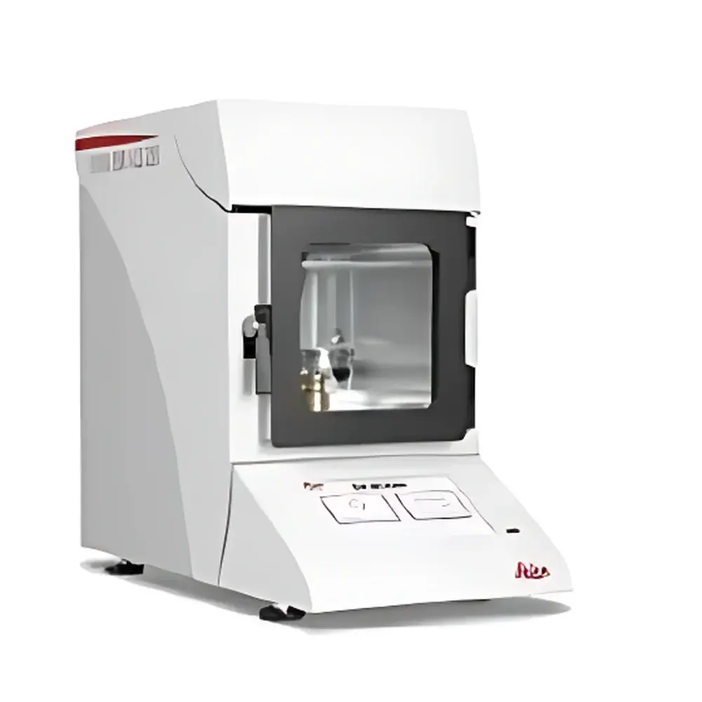 Leica EM ACE200 Vacuum Coater